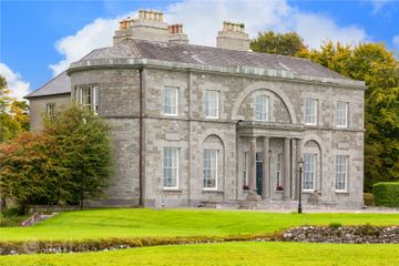 Saint Clerans Manor