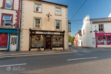Frank's Fryer, Main Street, Lismore, Co. Waterford, P51RK35 — photo 3
