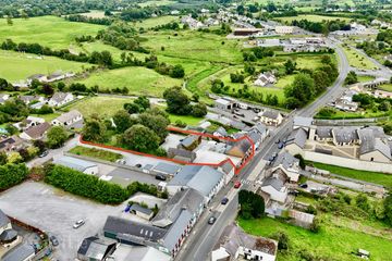 Rafterys Bar & Lounge, Main Street, Craughwell, Co. Galway — photo 3