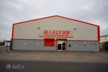 Bridgeway Business Park, Athlone Road, Longford Town, Co. Longford