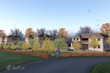 Site At 23 Foxes Covert, Mount Juliet Estate, Thomastown, Co. Kilkenny