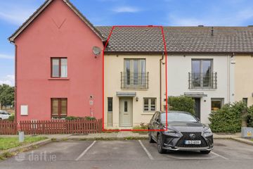 16 Thornleigh Green, Sword, Co. Dublin, K67P220
