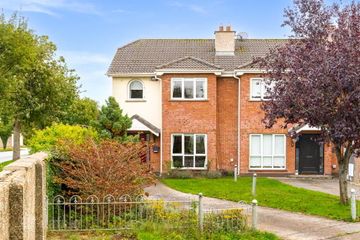 7 Rochfort Manor, Leighlin Road, Graiguecullen, Carlow Town, Co. Carlow, R93A6R7 — photo 2