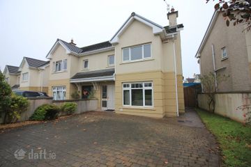110 Kilbrody, Mount Oval Village, Rochestown, Co. Cork