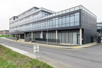 Own Door Offices, Balbriggan Business Campus, Balbriggan, Co. Dublin — photo 3
