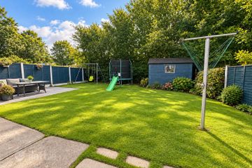32 Rathgailine, Portlaoise, Co. Laois, R32HKN2 — photo 2