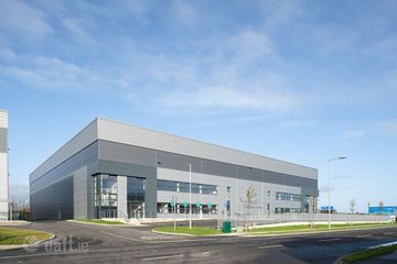 A8B North City Business Park, North Road, Finglas, Co. Dublin