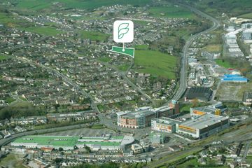 2.3 Acres at Fairfield Road, Blackpool, Co. Cork — photo 3