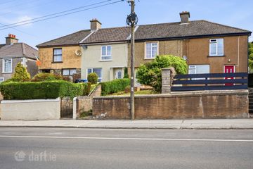 29 Vinegar Hill Villas, Enniscorthy, Co Wexford., Y21H0C2