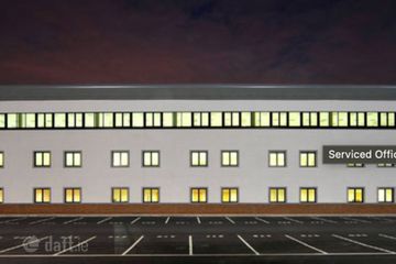 Bracetown Business Park, Clonee, Co. Dublin — photo 3