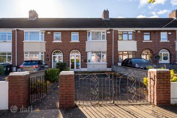 36 Palmerstown Drive, Dublin 20, Palmerstown, Dublin 20, D20A037