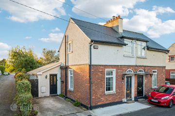 38 Saint Patrick's Cottages, Rathfarnham, Dublin 14, D14C7R9