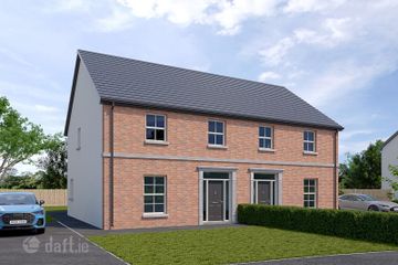 Church Heath, Dundalk Road, Castleblayney, Co. Monaghan — photo 3