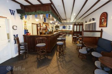 The Castletown Inn, Castletown, Co. Laois, R32KF44 — photo 2