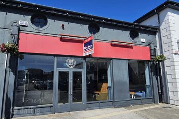 Cafe Premises, Unit B, Redmond Square, Wexford Town, Co. Wexford