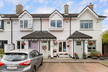 27 Stonebridge Close, Shankill, Dublin 18, D18A0H2