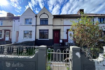 39 Faussagh Avenue, Dublin 7, Cabra, Dublin 7, D07F8K6 — photo 2