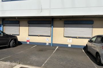 Unit 6B, Greenhills Industrial Estate, Co. Dublin