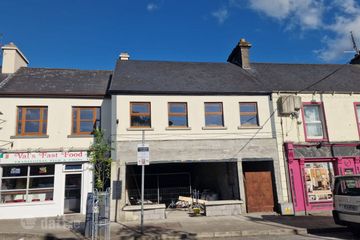 James Street, Claremorris, Claremorris, Co. Mayo, F12R7F7