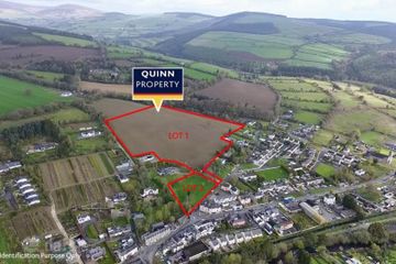 Glen Road (Lot 2 - C. 1.09 Acres), Aughrim, Co. Wicklow