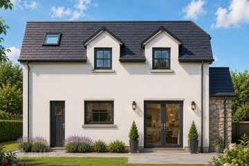 10 Coollattin View, Coolroe, Coolboy, Co. Wicklow, Y14TP44 — photo 2