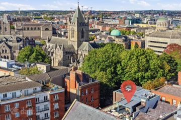 Penthouse, 3 Castle Street, Dublin 2, Christchurch, Dublin 2 — photo 3