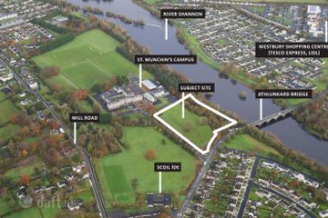 2.3 Ha Residential Development Site, Corbally, Co. Limerick