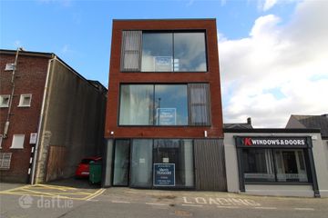 Westview House, Abbey Street and South Main Street, Naas, Co Kildare — photo 2