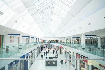 Unit 25, Omni Park Shopping Centre, Santry, Co. Dublin — photo 2