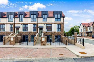Seven Winds, North Road, Drogheda, Co. Louth