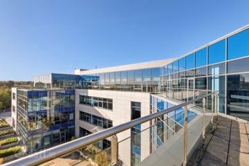 3rd Floor, Building 3, The Campus, Cherrywood Business Park, Cherrywood, Co. Dublin — photo 2