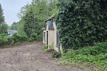 Derelict House, Tully Mountain, Rathmelton, Co. Donegal — photo 2