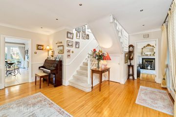 Retiro Verde, Castleknock Road, Castleknock, Dublin 15, Co. Dublin, D15PX4W — photo 3