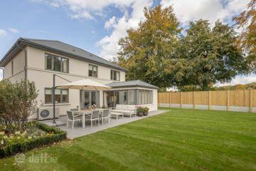 5 bedroom, Loughmore Wood, Killeen Castle, Dunsany, Co. Meath — photo 3