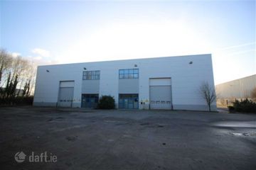9-10 Beech Logistic Centre Smithstown Business Par, Shannon, Co. Clare
