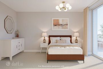 2 Bed Apartment, Oscar Traynor Woods, Coolock, Co. Dublin — photo 2
