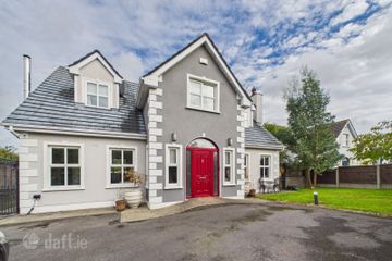 Kylemore Hill, Rathoe, Rathoe, Co. Carlow