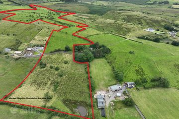 Cloghoge Upper, Bricklieve, Castlebaldwin, Co. Sligo, F52EW94