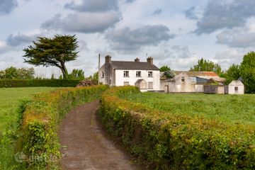Graigue House, Mountmellick, Co. Laois — photo 3