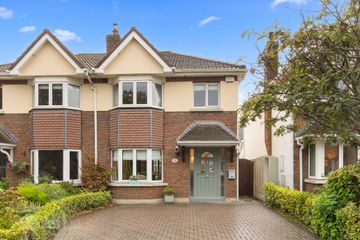 38 Churchfields, Milltown, Dublin 14