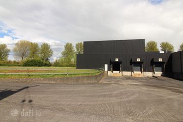 Woodstock Industrial Estate, Kilkenny Road, Athy, Co. Kildare, R14Y003