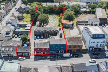 6, 8, 10 & 12 Drogheda Street, Balbriggan, Co. Dublin