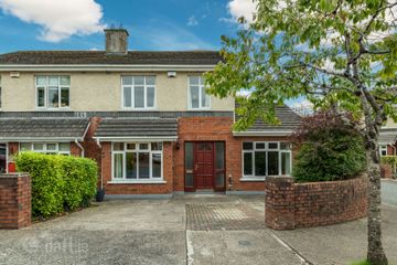 9 Castlesize Grove, Sallins, Sallins, Co. Kildare, W91W1Y5 — photo 2