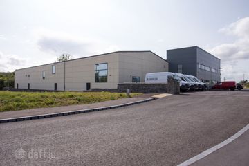 Unit 11 - Block C- Moycullen Enterprise Park, Moycullen, Co. Galway — photo 3