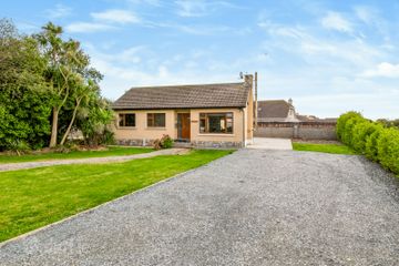 Clair De Lune, Saint Martin'S Road, Rosslare Harbour, Co. Wexford, Y35Y1T7