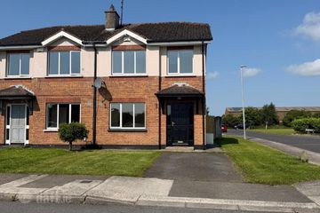 44 The Green, Lennonstown Manor, Dundalk, Co. Louth, A91YY1K
