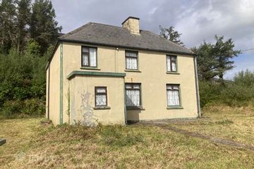 Killurly East, Cahersiveen, Co. Kerry, V23DP48