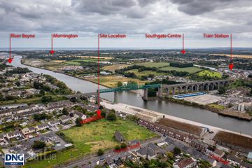 Development Site, Nuns Walk, Drogheda, Co. Louth, A92E061