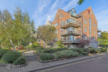 Apartment 128, Gracepark Manor, Drumcondra, Dublin 9, D09E932