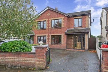 10 Carlton Court, Swords, Co. Dublin, K67A6C4